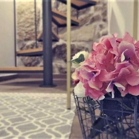 Abrigo Do Mezio - Country House 외부 사진