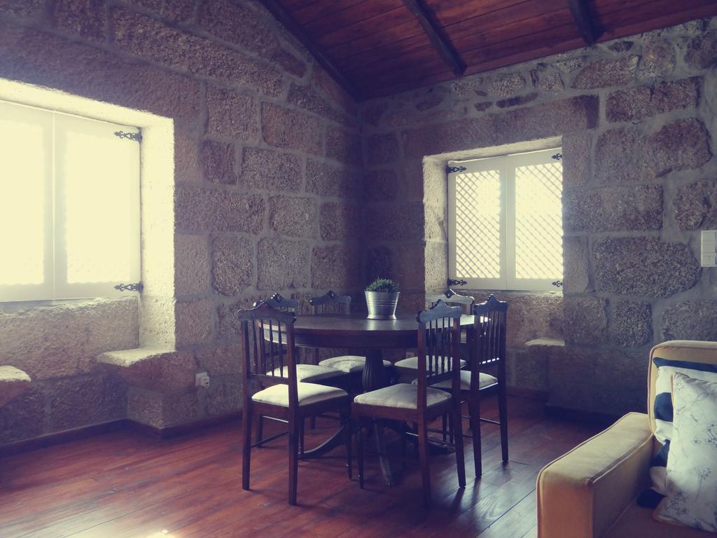 Abrigo Do Mezio - Country House 외부 사진